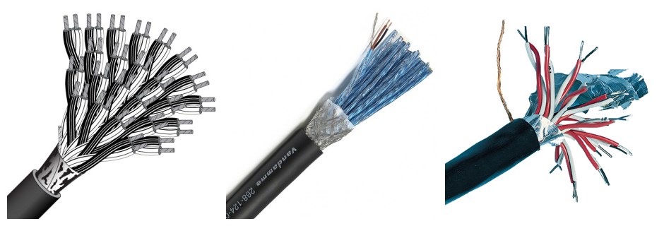 low price 24 pair cable for sale -huadong