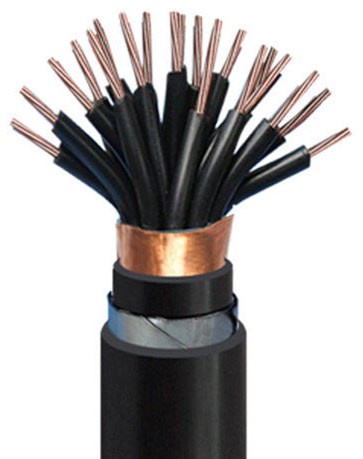 huadong low price control armoured cable