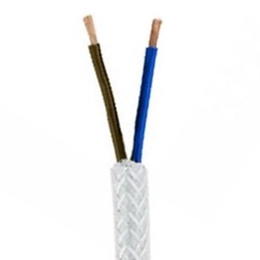 high quality 2 core shielded cable with low price